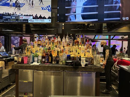 Off the Strip The LINQ Hotel + Experience by null