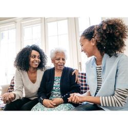 Lighthouse Senior Solutions - Quality care