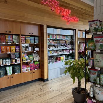 SunLife Organics - Juice Bars & Smoothies Near Me - Los Angeles, California