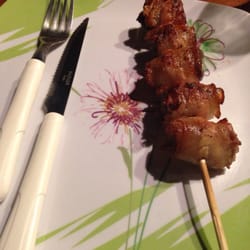 Petiscos & Cia