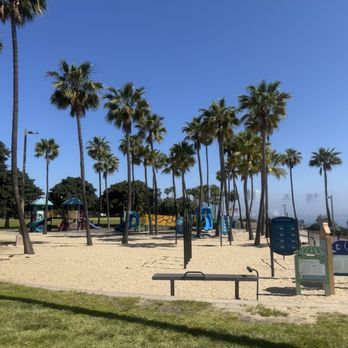 Tidelands Park - Parks Near Me - Coronado, California