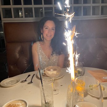 Gatsby's Landing - Birthday celebration - New American Near Me - Roslyn, New York Gatsby's Landing - Birthday celebration - New American Near Me - Roslyn, New York