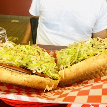 Anthony's Pizza & Pasta - Ham Cold Sub - Pizza Near Me - Corona, California Anthony's Pizza & Pasta - Ham Cold Sub - Pizza Near Me - Corona, California