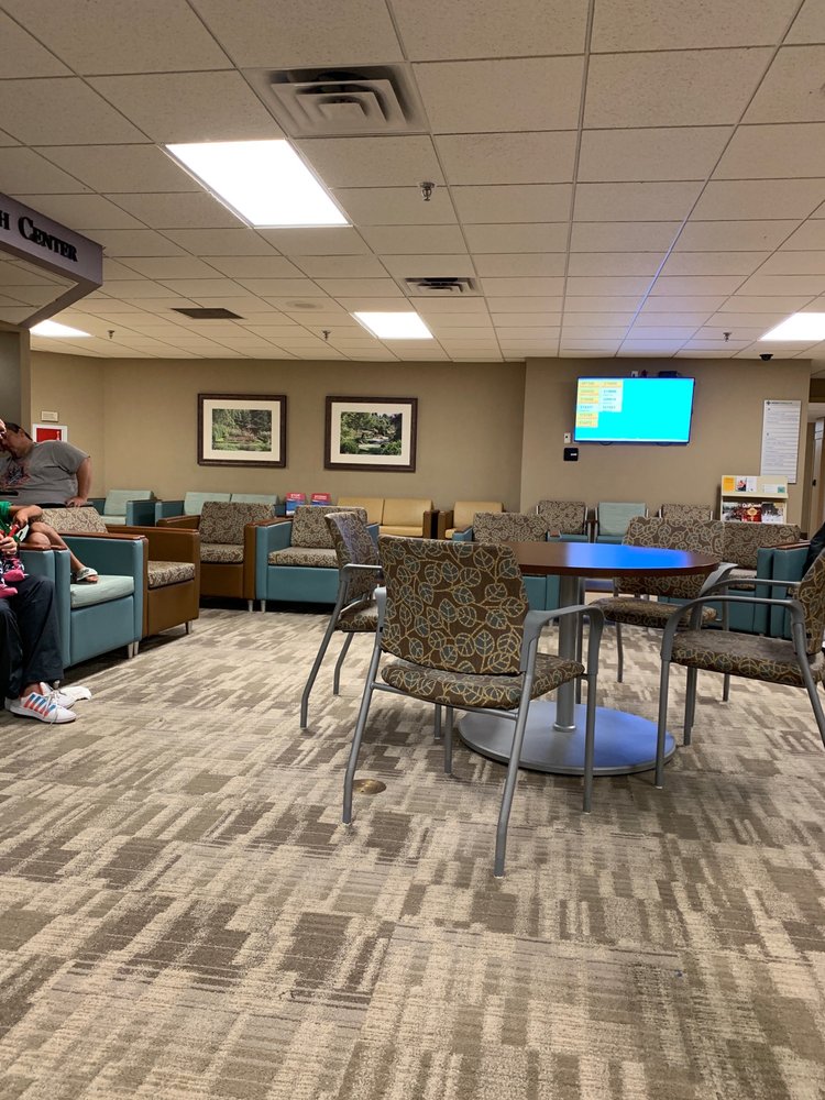 MERCY MEDICAL CENTER 18 Reviews 3700 Kolbe Rd, Lorain, Ohio