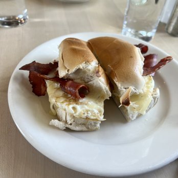 Little House Cafe - Classic Egg Sandwich - Mediterranean Near Me - Vineyard Haven, Massachusetts Little House Cafe - Classic Egg Sandwich - Mediterranean Near Me - Vineyard Haven, Massachusetts