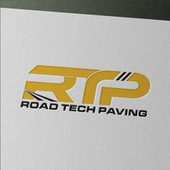 Road Tech Paving - This is the official logo for Road Tech Paving in Phoenix Arizona. - Masonry/Concrete Near Me - Phoenix, Arizona