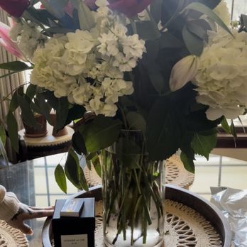 Allen's Flowers & Plants - La Mesa - Florists Near Me - La Mesa, California