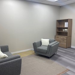 Gallus Medical Detox Centers - Las Vegas - Gallus waiting room.