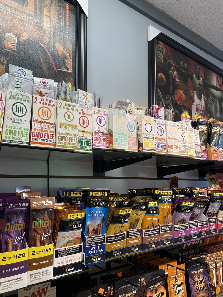 WORLD PEACE SMOKE SHOP, ster, Texas 15128 Galveston Rd Updated