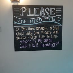 Best brewery sign ever.