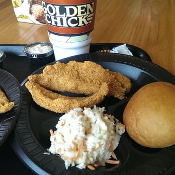 Golden Chick - Fast Food Near Me - Hurst, Texas Golden Chick - Fast Food Near Me - Hurst, Texas