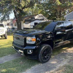 McAlester Auto Collision