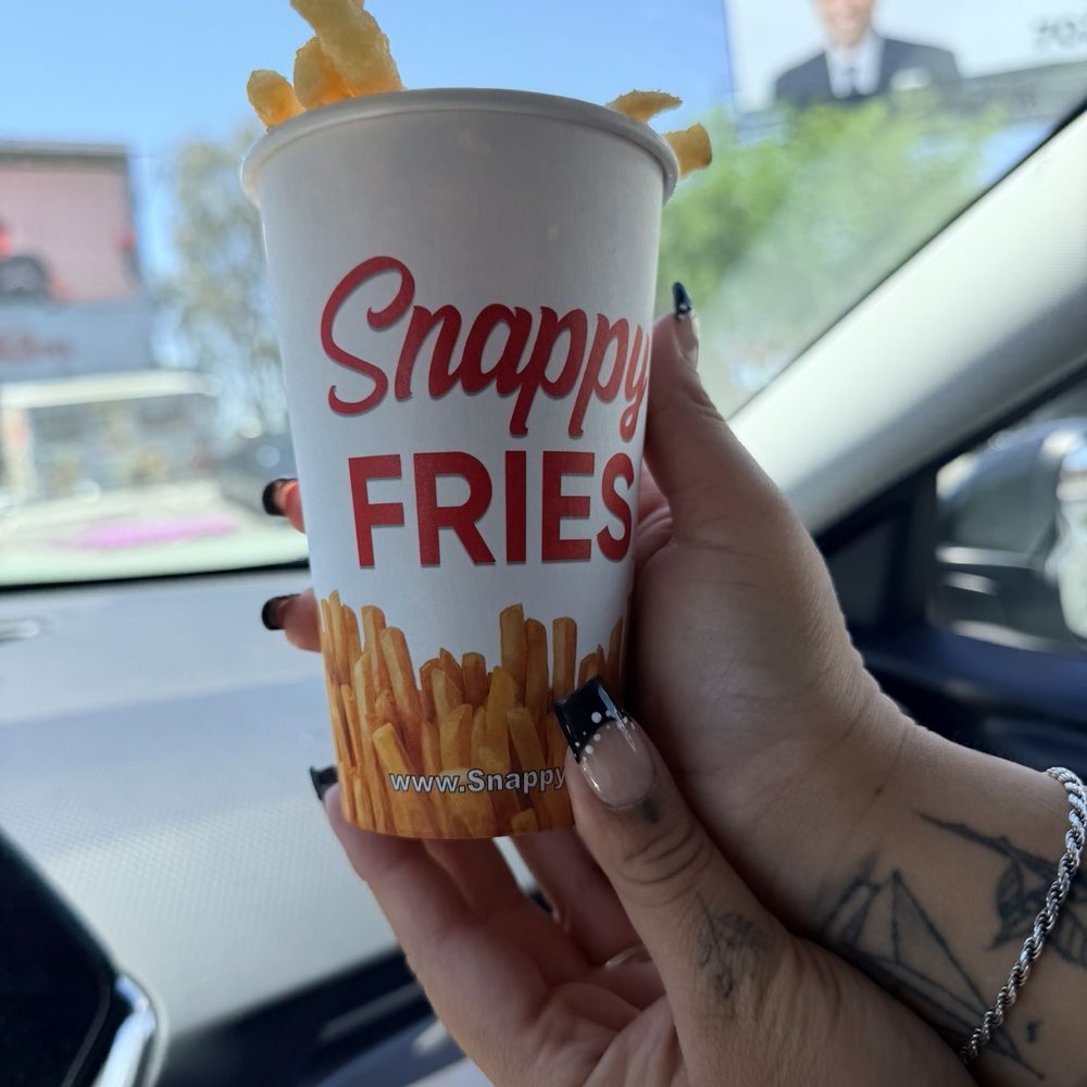 Snappy's - Burgers Near Me - Las Vegas, Nevada Snappy's - Burgers Near Me - Las Vegas, Nevada