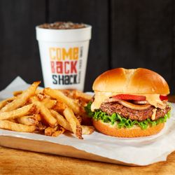 Come Back Shack