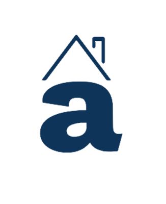 Alfco Plumbing & Mechanical Logo