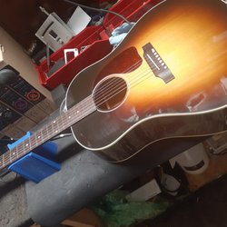 Total Guitar Repair & Restoration