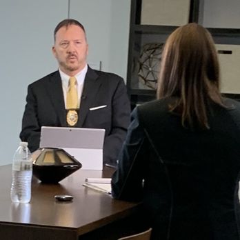 Your Eye Investigations - Brad Perkins conducting a professional consultation, providing discreet investigative services with accurate, reliable, and confidential RSE - Private Investigation Near Me - Houston, Texas Your Eye Investigations - Brad Perkins conducting a professional consultation, providing discreet investigative services with accurate, reliable, and confidential RSE - Private Investigation Near Me - Houston, Texas