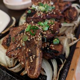 Galbi