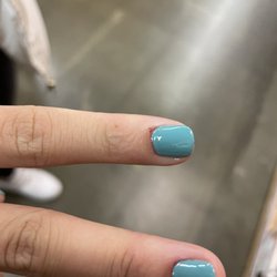 Polished Luxury Nail Salon