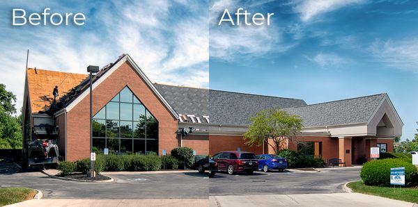 Lifetime Quality Roofing