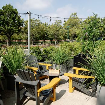 Bistango in Irvine - Outdoor Space - American Near Me - Irvine, California