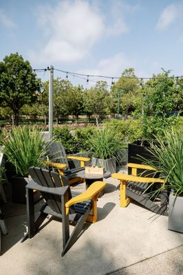 Bistango in Irvine by null