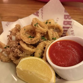 Labriola - Crispy Calamari - Italian Near Me - Chicago, Illinois Labriola - Crispy Calamari - Italian Near Me - Chicago, Illinois