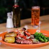Envy Bar & Grille gift card