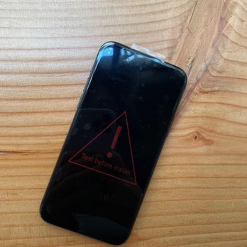 MobileiPhoneGuy - fixed my bf's old phone to give to his dad! - Mobile Phone Repair Near Me - Los Angeles, California
