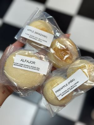 Empa Mundo - World of Empanadas by null