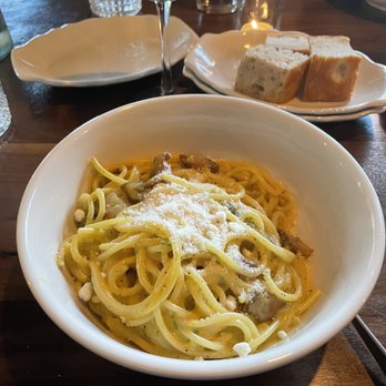 Novella - Carbonara - Italian Near Me - Powell, Ohio Novella - Carbonara - Italian Near Me - Powell, Ohio