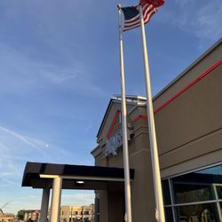 Arvest Bank - Beautiful bank