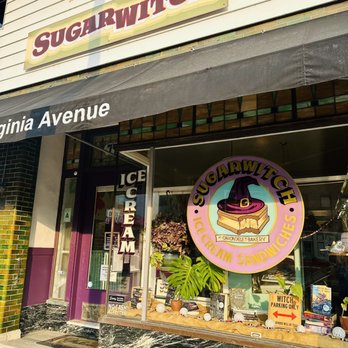 Sugarwitch - Desserts Near Me - St. Louis, Missouri