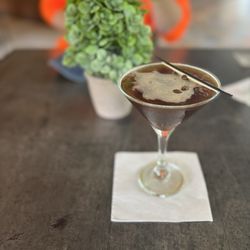 Hacienda Muñoz Store - Espresso martini