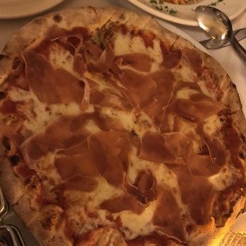 Luna Rossa - Italian Near Me - Tustin, California