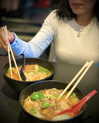 Ramen-Ya (Katana-ya) by null