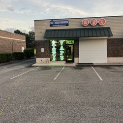Smokers Heaven
