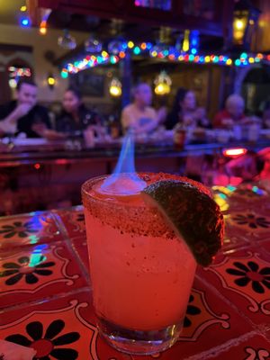 El Compadre by null