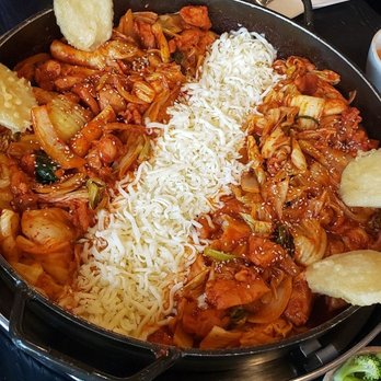 Hong Chun Cheon - Kimchi cheese - Korean Near Me - Palisades Park, New Jersey Hong Chun Cheon - Kimchi cheese - Korean Near Me - Palisades Park, New Jersey