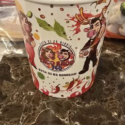 I paid nearly $15 for broth. What the heck... I paid nearly $15 for broth. What the heck...