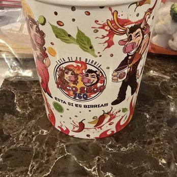 Taco Shop 760 Restaurant - I paid nearly $15 for broth. What the heck... - Tacos Near Me - Indio, California Taco Shop 760 Restaurant - I paid nearly $15 for broth. What the heck... - Tacos Near Me - Indio, California