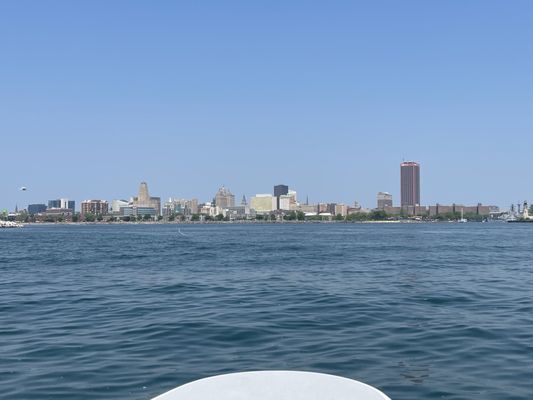 Buffalo River History Tours by null