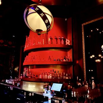 Mr. Wanderlust - Piano Bars Near Me - Los Angeles, California