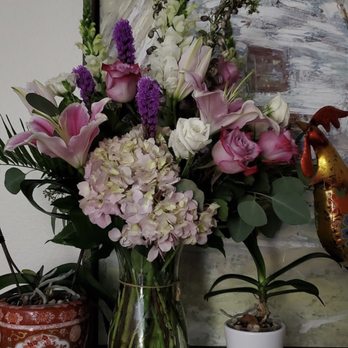 Rose & Blossom - Flowers - Florists Near Me - Spokane, Washington