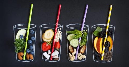 Tropical Breeze Cafe by null