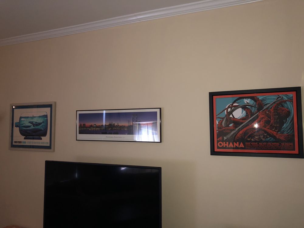 FAIRMOUNT FRAMING 14 Reviews 754 N 25th St, Philadelphia