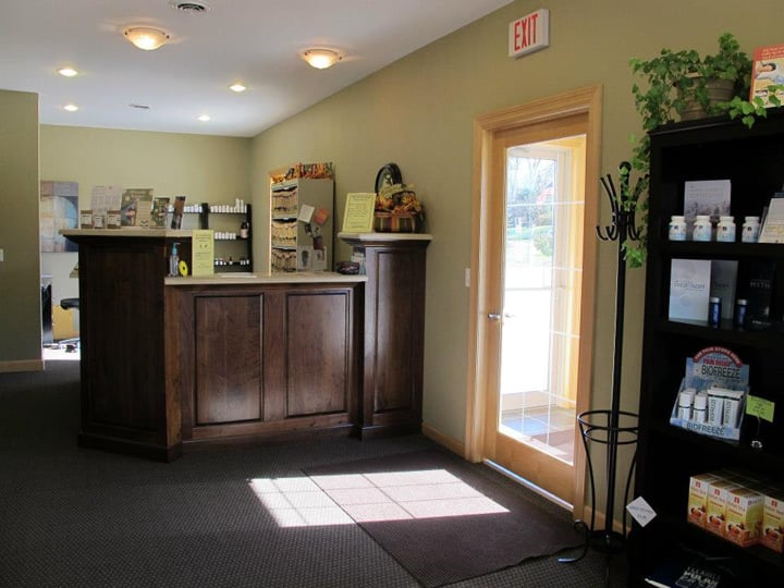 WAPSI CHIROPRACTIC & ACUPUNCTURE CLINIC Updated September 2024 626 W Main St, Anamosa, Iowa