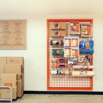 Public Storage - Self Storage Near Me - Chicago, Illinois