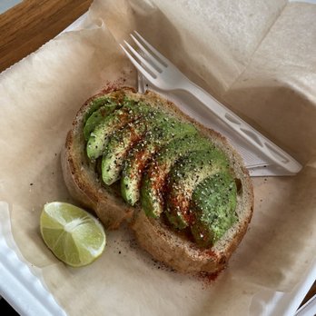 Little River Coffee Bar - Delicious avocado toast! - Coffee & Tea Near Me - Spartanburg, South Carolina Little River Coffee Bar - Delicious avocado toast! - Coffee & Tea Near Me - Spartanburg, South Carolina