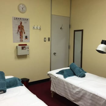 A Plus Acupuncture - clean and professional treatment room - Massage Near Me - San Jose, California